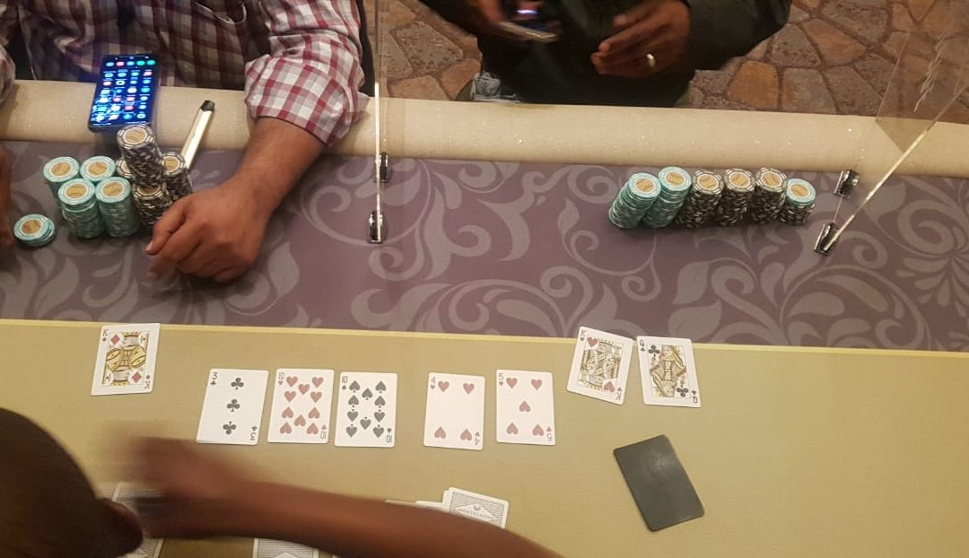 Anand K. eliminated in 8th!!!