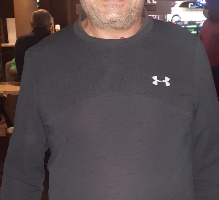 Well done to Nic I. for coming 4th in The Poker Series Super High roller winning R 177,000!!!