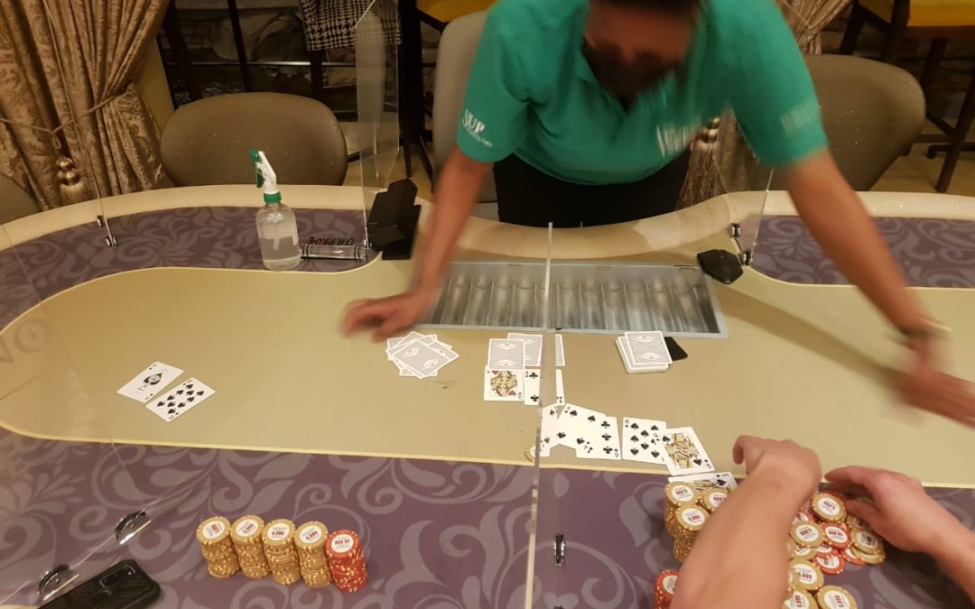 Nawal J. Eliminated in 10th