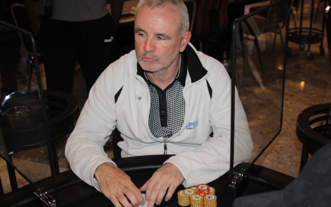 Quintin eliminated in 14th!