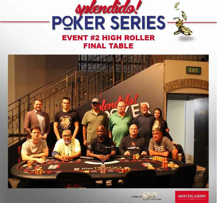 Our Final Table