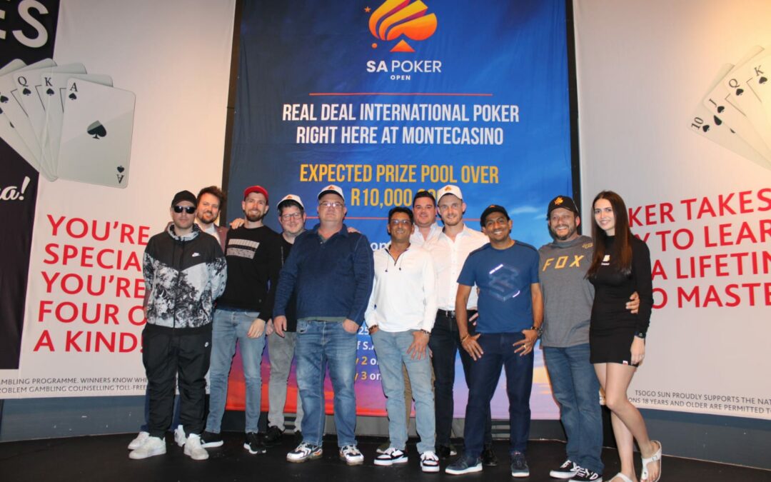 The Final Table