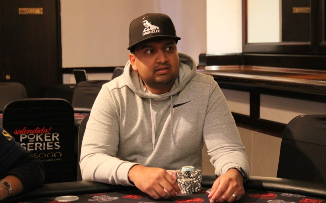 Vishay ends in 7th!