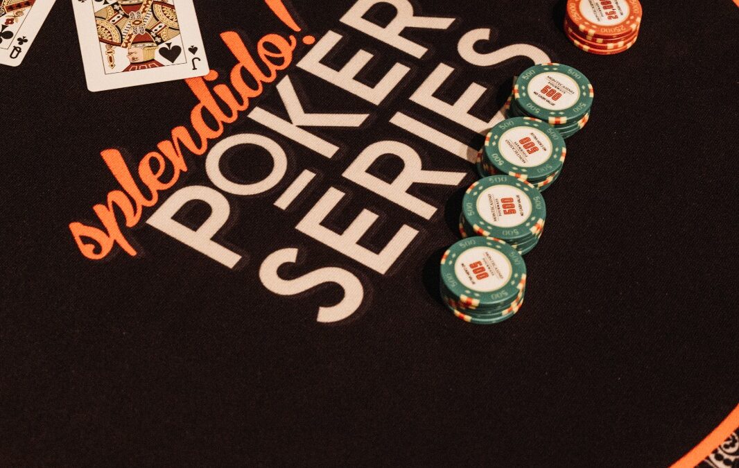 R1,750,000 in Entries in the Super High Roller!