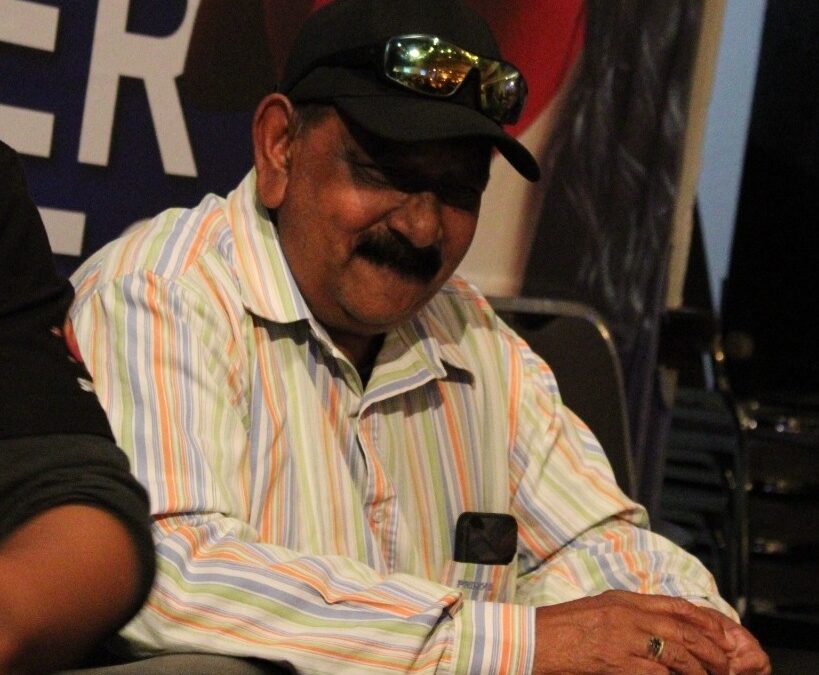 Congratulations to our 13th and 14th placed players in the SA Poker Open Main Event