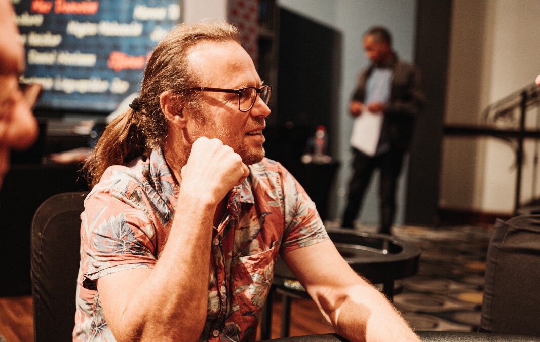 Congratulations Ruan van der Vyver on placing 15th in the SA Poker Open Main Event